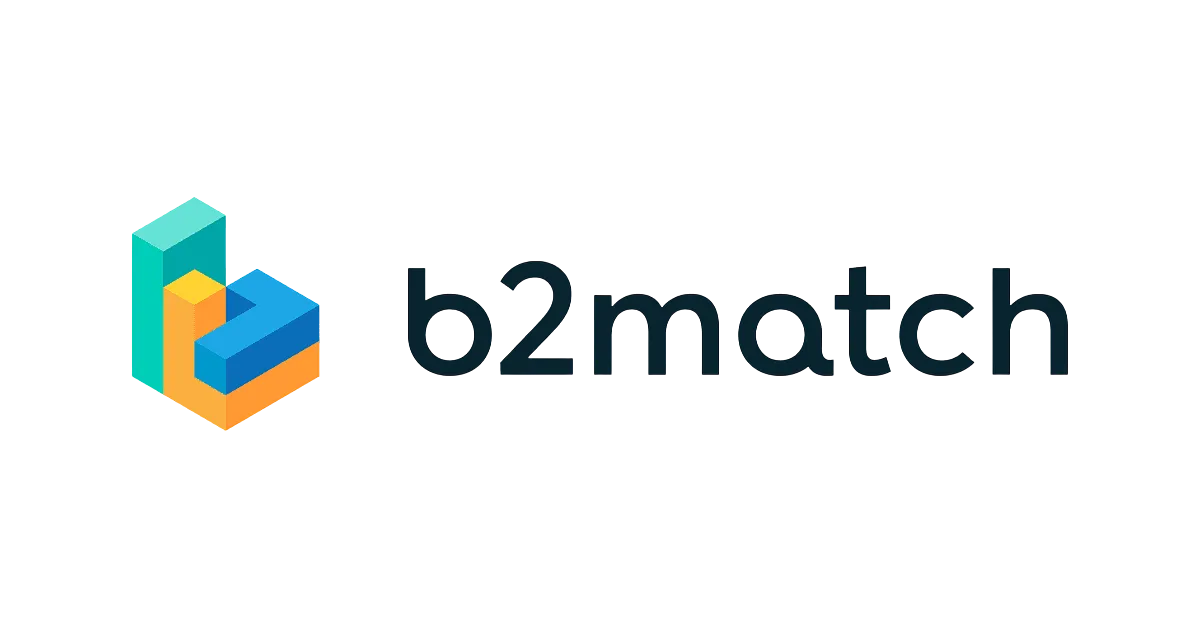 Logo b2match